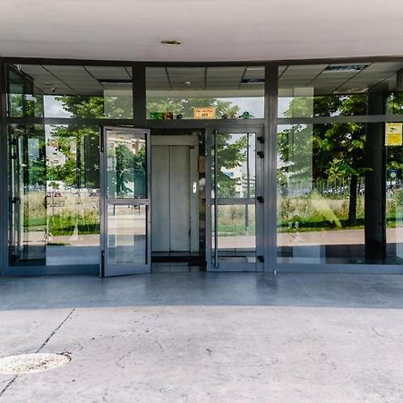 Micampus Logrono Student Residence Екстер'єр фото